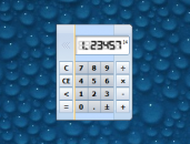 Light Calculator - full featured free calculator for windows 7/8 desktop.